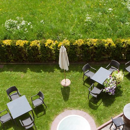 Nature Wellness Hotel Renato Vigo di Fassa Luaran gambar